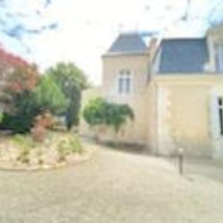 La Grelauderie 5 Apartment Saintes Exterior photo